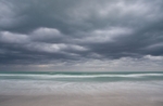 S166 ocean storm