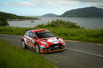 Wilton Recycling Donegal Rally Saturday 30 of 132