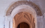 Nave arch