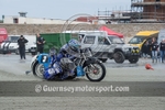 British Sand Ace Sidecar-60