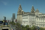 Liverpool Pier Head
