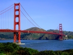 Golden Gate Bridge