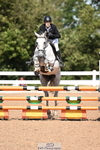 Cls 23-S 95cm Amateur Qualifier portfolio