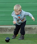 Bowling portfolio
