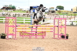 Cls 25 1.05m Amateur Qualifier portfolio