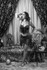 Exotic Dancer Gypsy -4665 edit Terri WM - MONO
