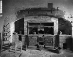 2386 - Chastleton House - Kitchen