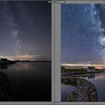 Astrophotography Workshops portfolio