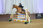Class 22 - Equiyd 1.05m Amateur Championship Qualifier - First Round (1.05m) portfolio