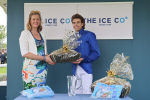 Race 7 4.50pm The Ice Co Supporting Macmillan Stakes portfolio