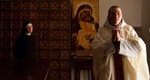 the priest