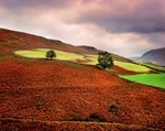 The Lake District England