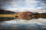 Loch Leven Reflections