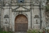 Façade portal