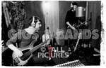 Teaspoonriverneck Studio Session-7_BW