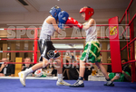 Sparring Bout-1_Arnie Watson v Rio Gaudion-14