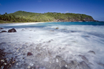 Hope Bay, Long Exposure