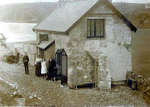 Burgh Island  Pilchard Inn 1