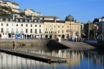 Torquay Harbour  _DEV006