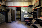 The Lansdowne Theatre | Projection Booth