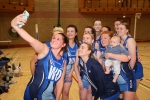 Orkney v Shetland netball -10331