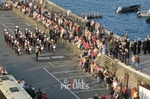 The Royal Marines Beat Retreat