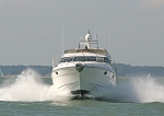 080921 CEAN TIGRESS FAIRLINE SQUADRON 2157