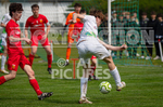Under 16s Guernsey v Jersey 2022-7