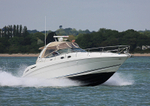 130609 MONKEE BUSINESS SEARAY SUNDANCER 395 WT7A2456