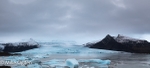 Fjarlsarlon glacier 2