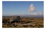 Arthurs Seat , Gower Wales