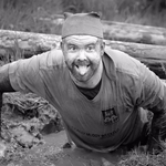 2 Man Up Muddy Weekend