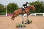 Cls 5 Foxhunter & 1.20m Open portfolio