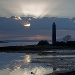 Largs Pencil