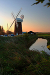 <center>Mill Sunrise</center><br>