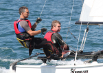 100725 HOBIE CAT IMG_5540