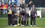Cannaccord Griffins v Sparsholt-7