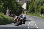 Jamie Hamilton Kawasaki / Stewart Smith Racing.