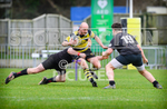 St Jacques Vikings v Andover RFC-28