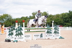 Cls 32, YH 6 Yr Olds 1.30m portfolio