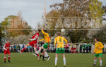 Under 16s Play-off 2015-13