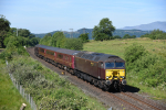 JL - 25.6.18 57314  57316 Windermere - Oxenholme, Blackmoss