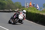Dan Kneen Suzuki / Cookstown B.E.Racing
