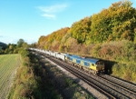 JL - 17.10.24 66753 6V45 Quainton - Tytherington High Wycombe