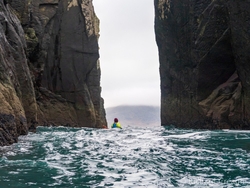 Bridaun Gap