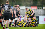 St Jacques Vikings v Andover RFC-40