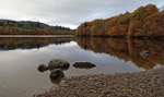 The Stones in Pitlochry