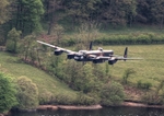 BBMF Lancaster 02