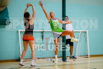 Blaze v Specsavers Lightning A-42