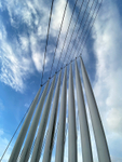 Bridge Supports